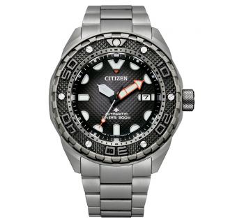 Citizen NB6004-83E PROMASTER DIVER\'S 200mt Herrenuhr