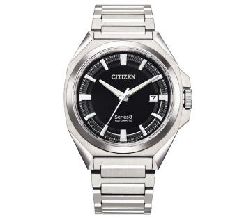 Citizen NB6010-81E 831 Mechanical Series 8 Herrenuhr