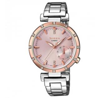SHE-4051SG-4AUER Casio Sheen women\'s watch