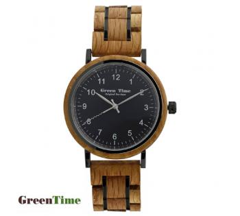 GreenTime ZW132A BARRIQUE aus Holz