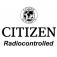 Citizen Radiocontrolled watches