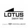 Lotus Smartwatch by Festina